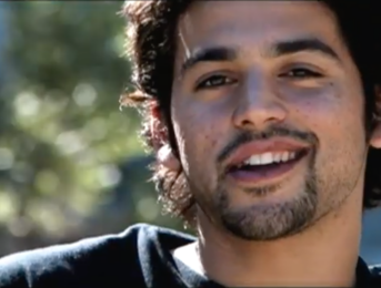Paul Rodriguez - pro skater
